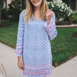 Vineyard Vines Swim Coverup - Small